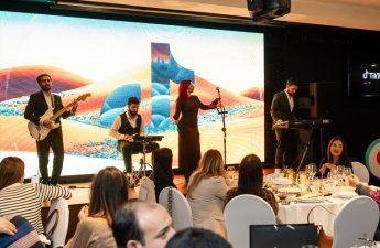 İlin yekunları: Azərbaycan 2025-ci ildə TikTok-da kimlərdən və nədən ilham aldı