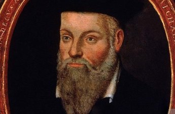 Nostradamusun 2026 proqnozları: 