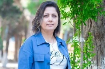 İbtidai sinif müəllimi vəfat etdi