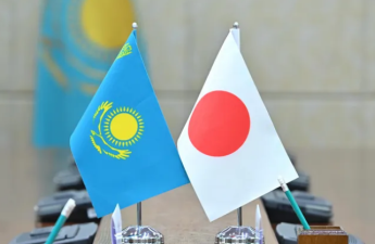 Астана и Токио сближаются на фоне роста интереса Японии к Центральной Азии