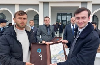 Növbəti köç karvanları Xıdırlı, Hadrut və Qırmızı Bazara çatdı