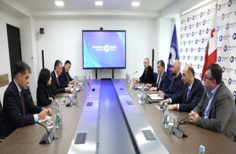 Азербайджан и Грузия обсудили упрощение таможенных процедур