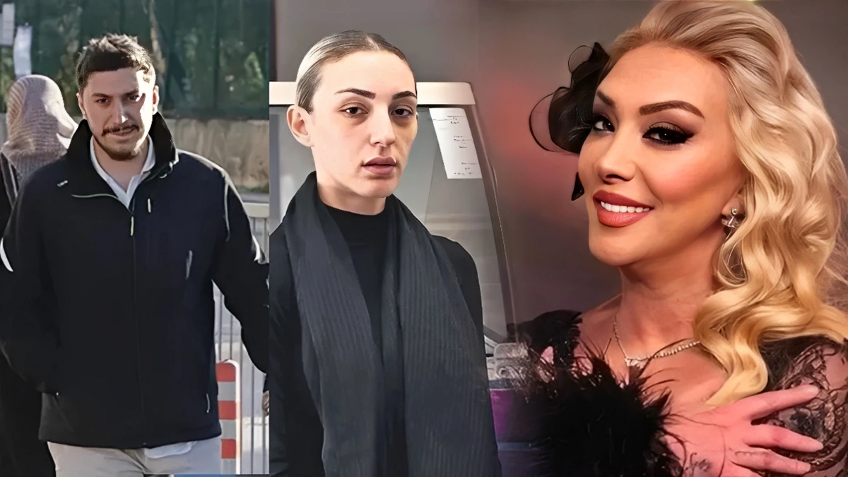 Faciəli şəkildə ölən türkiyəli müğənninin oğlu: 