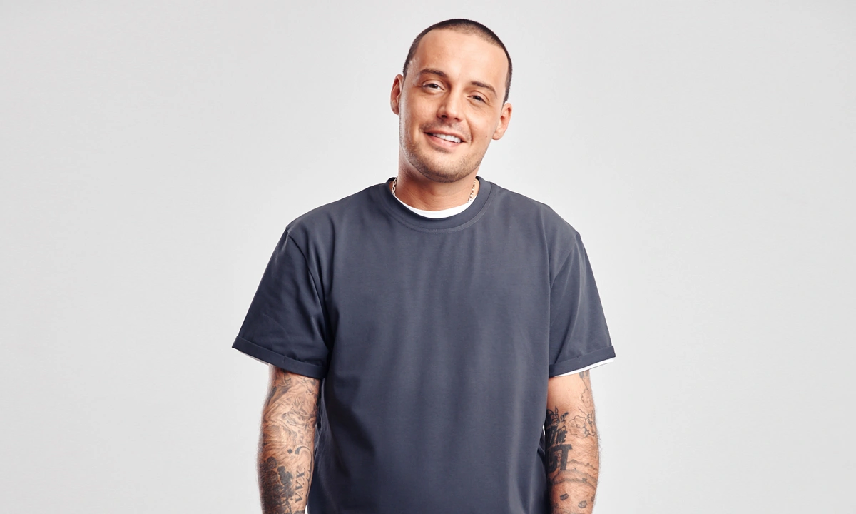 Рэпера Гуфа обвинили в грабеже