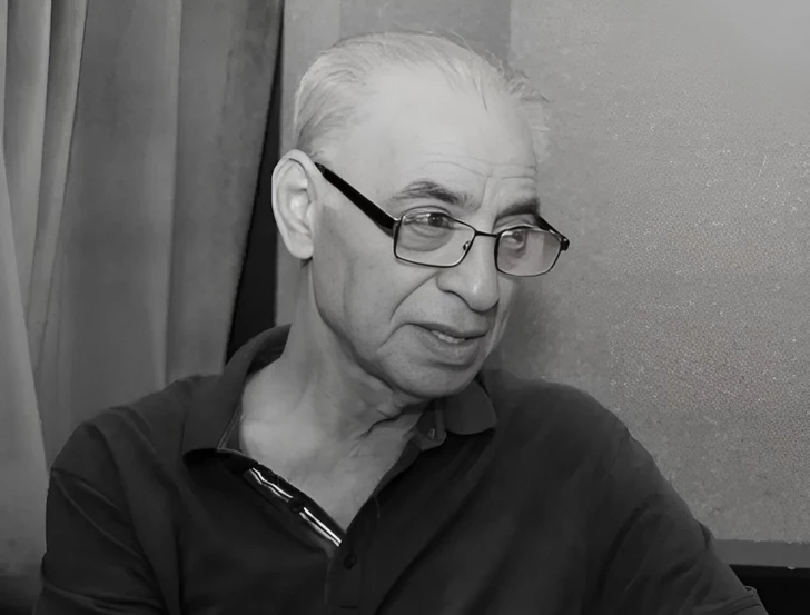 Скончался заслуженный педагог Азербайджана Надир Гусейнов: стала известна причина-ОБНОВЛЕНО