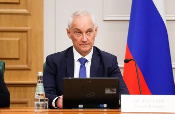 Министр обороны РФ заявил о свидетельствах подготовки НАТО к войне с Россией