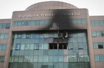 Yeddi körpənin öldüyü Periental Mərkəzdə elektik uzadıcılarından istifadə qadağan edilibmiş?