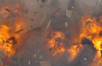 Evdə ölümlə nəticələnən partlayışla bağlı 