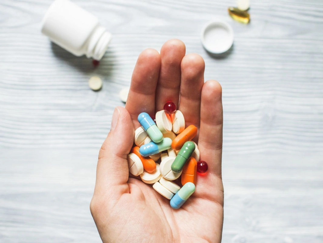 Есть ли побочные эффекты от частого применения обезболивающих? - Разъясняет специалист Минздрава-ФОТО