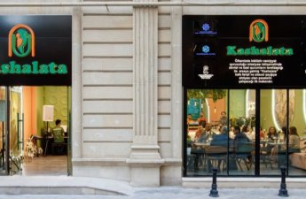 “Trendyol” ölkənin ilk inklüziv kafesi “Kashalata”nın inkişafına dəstəyini davam etdirir