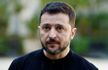 KİV: Zelenski Avropa İttifaqı liderlərinin sammitində iştirak edəcək