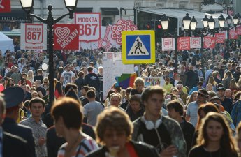 Ən çox bu 5 ölkənin vətəndaşı Rusiya pasportu alıb