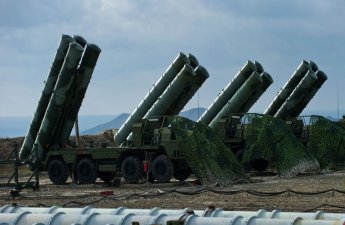 Türkiyə ABŞ-la ilə münasibətləri yaxşılaşdırmaq üçün S-400 raketlərini Rusiyaya qaytarmağı təklif edir