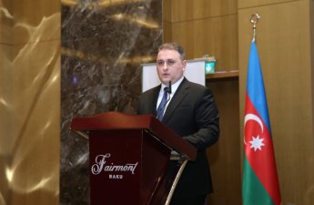 Вугар Мустафаев: На оборонных предприятиях проводится масштабная модернизация