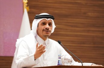 Премьер Катара: Нарушение Израилем перемирия в Газе затрудняет работу посредников