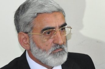 Внук Мирмахмуда Миралиоглу найден мертвым в Сумгайыте