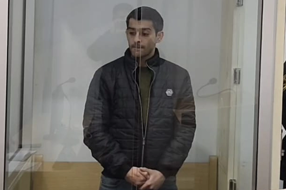 В Баку рецидивист получил суровое наказание за нанесении ножевых ранений знакомому