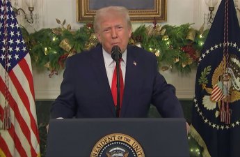 Трамп не объявил войну Венесуэле