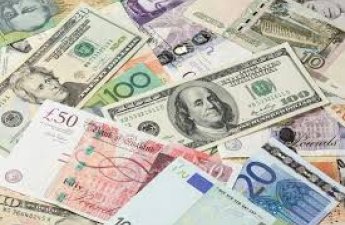 Курсы валют Центрального банка Азербайджана- (18.12.2025)