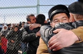 Amnistiya aktı bu tarixdə hazır olacaq - müzakirələr başlayır