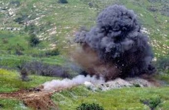 Подорвавшийся на мине в Агдаме мужчина эвакуирован в госпиталь Мингячевира – ОБНОВЛЕНО-2