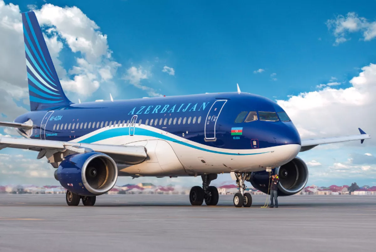 Пассажиры AZAL теперь могут заблокировать дополнительное место рядом с собой