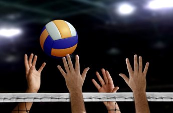 В Высшей лиге Азербайджана по волейболу состоится очередной матч VII тура