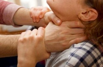 Qusarda qadın əri tərəfindən öldürüldü