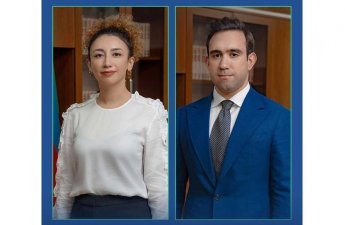 Onlar direktor müavinləri təyin olundu