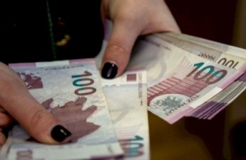 Sumqayıtda “işə düzəltmək” fırıldağı - 7 min manat alan qadın saxlanıldı