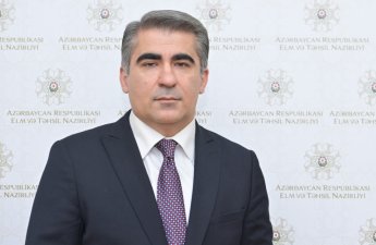 Nicat Məmmədli Təhsilin İnkişafı Fonduna SƏDR TƏYİN EDİLDİ