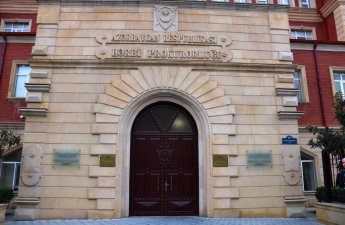 Hərbi Prokurorluqda əsgərin ölüm faktı üzrə araşdırma aparılır