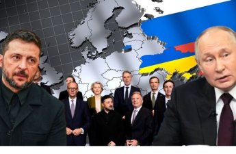 Rusiya-Ukrayna müharibəsində “Milad atəşkəsi”: Mayami görüşünün gündəliyi belədir - MÜSAHİBƏ