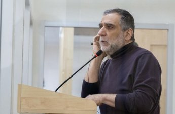 Prokuror Ruben Vardanyanın ömürlük azadlıqdan məhrum olunmasını təklif edib