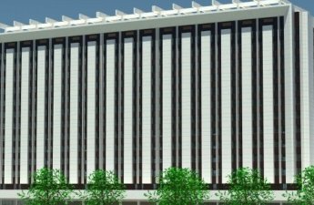 Azərbaycan Memarlıq və İnşaat Universiteti əməkdaşları təltif edildi