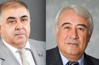 Hacı Qalib Rəsul Quliyevin 5 milyona torpaq satması xəbərinə sərt reaksiya verdi
