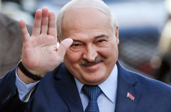 Лукашенко назвал себя «уходящим президентом»