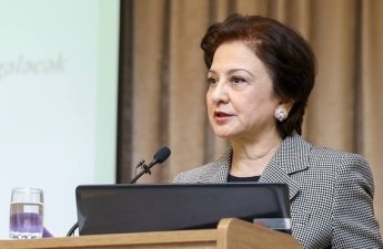 Təltif olunanlar arasında Gülçöhrə Məmmədova da var