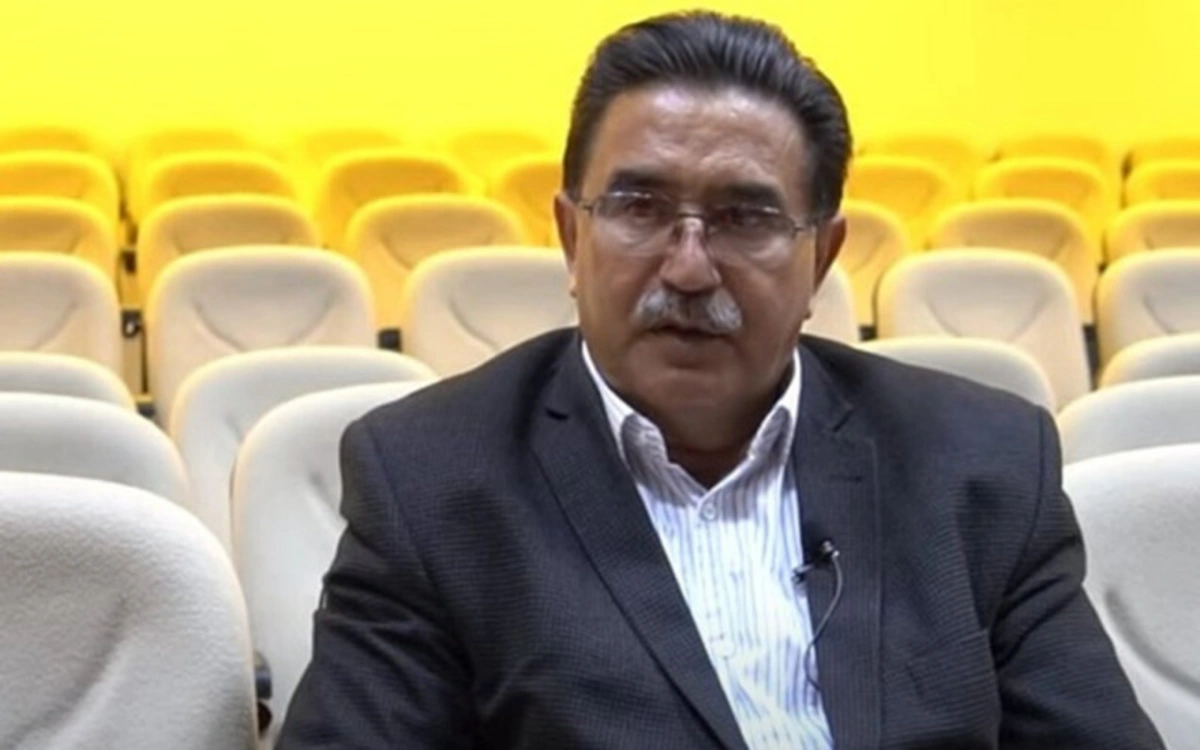 Yadigar Muradovun yerinə direktor əvəzi təyin edildi - FOTO