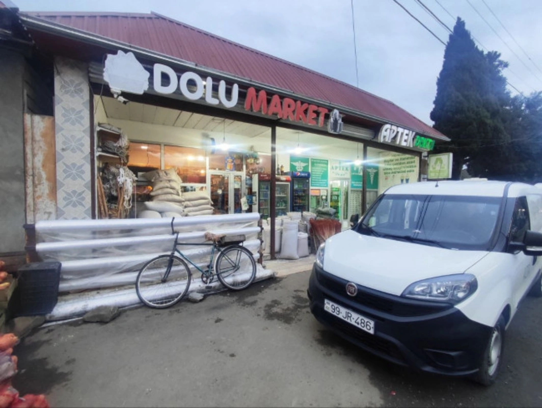 Astarada marketdə yararlılıq müddəti bitmiş qida məhsulları aşkarlanıb