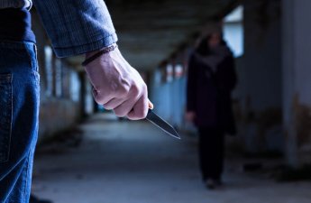 Sədərəkdə arvadını bıçaqlayan 68 yaşlı kişi tutulub