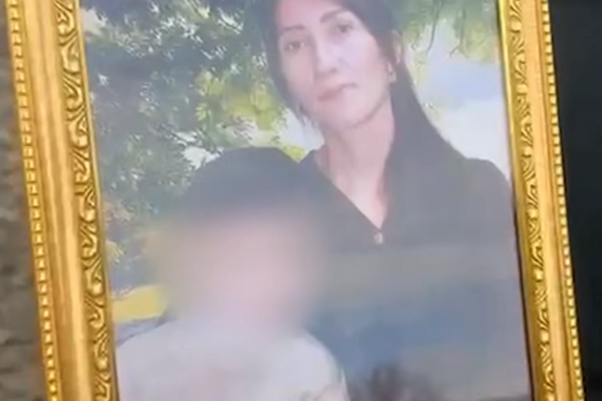 Qusarda öldürülən 32 yaşlı qadının qətlinin DƏHŞƏTLİ TƏFƏRRÜATI: Boğazı qayçı ilə kəsilib