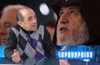 “Təxribatçıların qulaqlarından tutub atmalı, rus agenti Qaregini zorla da olsa, uzaqlaşdırmalıyıq...”