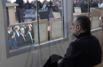 Prokuror Vardanyanın 