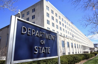 Dövlət Departamenti CAR-da ABŞ-nin vəzifəli şəxslərinin saxlanıldığını bəyan edib