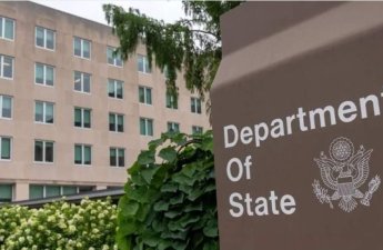 Госдеп заявил о задержании в ЮАР должностных лиц США