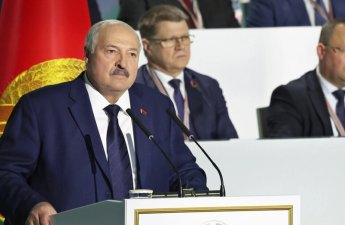 Lukaşenko ABŞ ilə böyük sövdələşmənin mümkün olduğunu bəyan edib