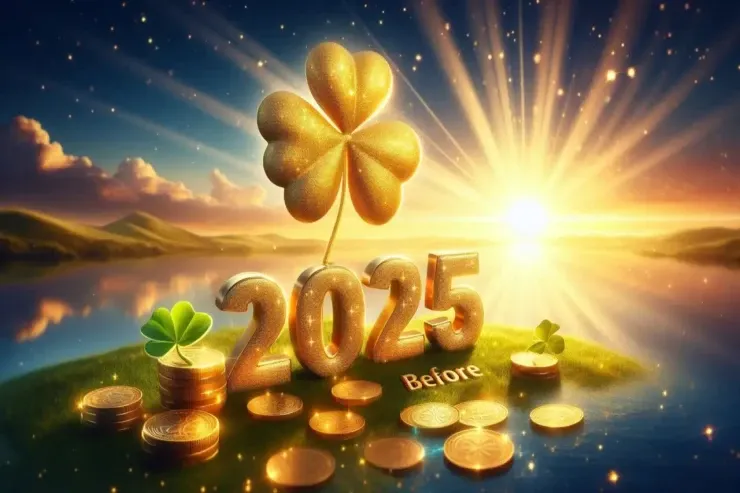 Bu tarixlərdə doğulanlar ilin sonunda elə şanslı olurlar ki...