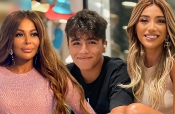 Aygün Kazımovadan Röya ilə bağlı xoş xəbər - VİDEO