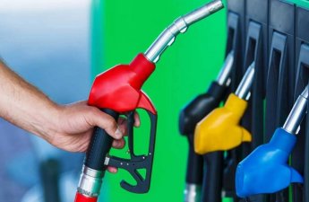 Азербайджан увеличил импорт бензина из ОАЭ в 25 раз